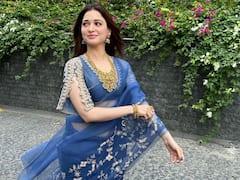 అదేమీ పార్టీ కాదు, పెద్ద బాధ్యత - పెళ్లిపై తమన్నా ఆసక్తికర వ్యాఖ్యలు