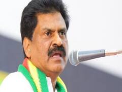 உங்களுக்கு சாவு மணி ஒலித்து விட்டது - பாஜகவுக்கு எதிராக கொதித்தெழுந்த எம்.எல்.ஏ. ஈஸ்வரன்..!