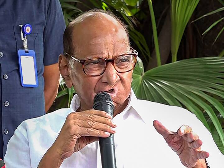 Sharad Pawar Says Need for Population Control Law On Being Asked About Uniform Civil Code UCC UCC: यूनिफॉर्म सिविल कोड पर क्या है शरद पवार का रुख? जनसंख्या नियंत्रण कानून का जिक्र कर दिया ये बयान