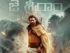 మరో వివాదంలో 'ఆదిపురుష్' - ఢిల్లీ హైకోర్టులో పిటిషన్!