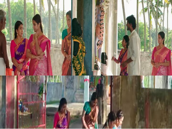 Edirneechal Yesterday Episode 16.6.23 Edirneechal Yesterday Episode : ஸ்கெட்ச் போட்டு கதிரை கழட்டிவிட்ட ஜனனி... கரிகாலன் கண்ணில் மண்ணை தூவி ஆதிரை எஸ்கேப்... எதிர்நீச்சலில் நேற்று  