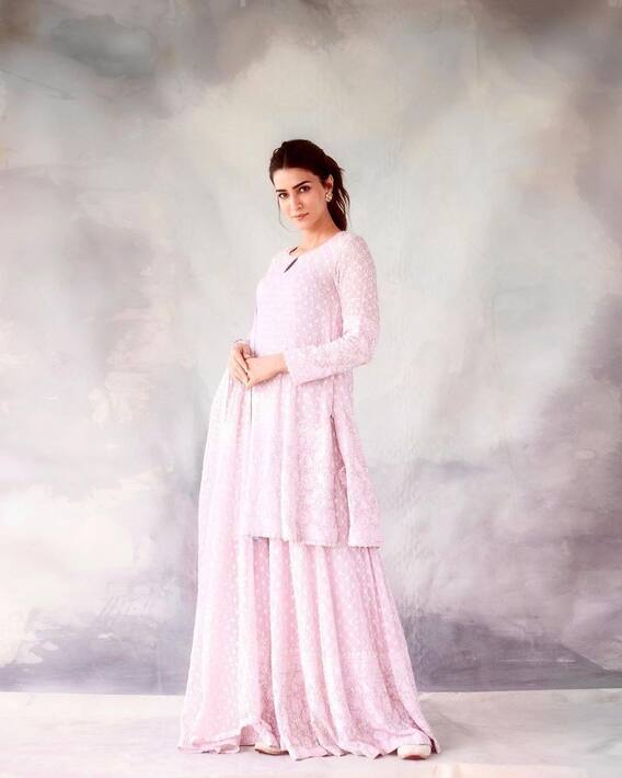 If you want to look cool in an ethnic look this summer, take inspiration from these Bollywood actresses' dress collections.