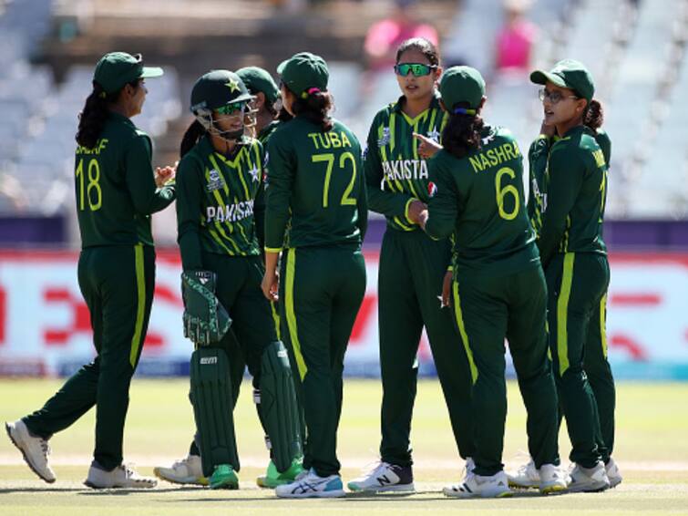 South Africa tour to Pakistan complete schedule Pakistan To Host South Africa Women At Home For First Time Ever. Check Complete Schedule PAK vs SA: Pakistan To Host South Africa Women At Home For First Time Ever. Check Complete Schedule