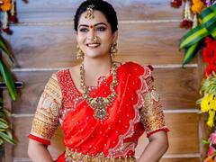 Himaja: బిగ్ బాస్ హిమజ నూతన గృహ ప్రవేశం ఫోటోలు