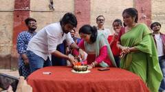 'Sohag Chand': ২০০ পর্ব পার 'সোহাগ চাঁদ' ধারাবাহিকের, সেটেই হল সেলিব্রেশন