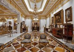 Marble Palace Dubai: क्या आपने देखा दुबई का ये सबसे महंगा विला, खरीदने के लिए भारतीय भी दौड़ में, जानें खासियतें