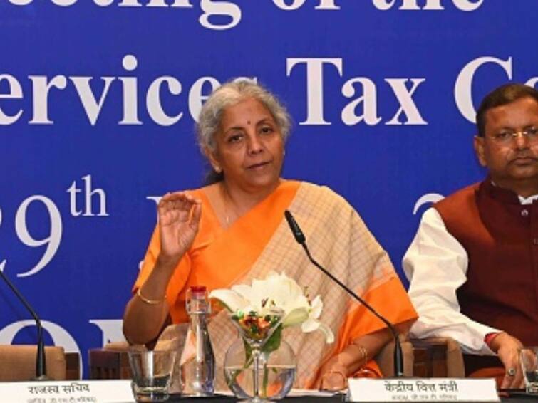 GST Council To Meet In Delhi On July 11, May Resolve Online Gaming Issue