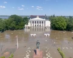 Floods in World: चक्रवात तो कहीं बाढ़, दुनिया में 'जल प्रलय' से कैसे जूझ रहे भारत-पाक, यूक्रेन तुर्किये जैसे देश, देखिए