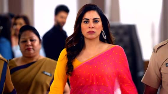 Kundali Bhagya के Preeta And Karan के नाम अंतरिक्ष में हुआ सितारा | ENT LIVE