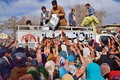 કંગાળ પાકિસ્તાન હવે ભગવાન ભરોસે, પેટ્રોલ-ડીઝલના પણ ફાંફા પડવાના છે!