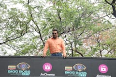 Salman Khan: 'ভারত বিনোদন চায় আর এখানে সেটা থামবে না', বিগ বস নিয়ে আশাবাদী সলমন