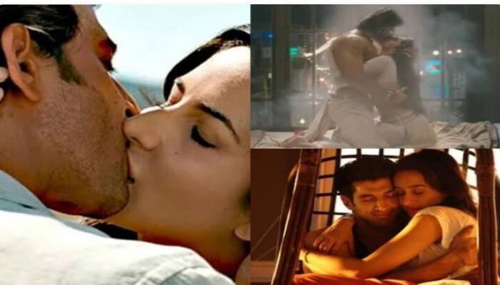 Bollywood Kiss Scene : ਅੱਜ ਅਸੀਂ ਤੁਹਾਨੂੰ ਹਿੰਦੀ ਫਿਲਮਾਂ 'ਚ ਦਿਖਾਏ ਗਏ ਉਨ੍ਹਾਂ ਕਿਸਿੰਗ ਸੀਨ ਬਾਰੇ ਦੱਸਾਂਗੇ। ਜਿਸ ਨੇ ਸਕਰੀਨ 'ਤੇ ਆਉਂਦੇ ਹੀ ਕਾਫੀ ਬਵਾਲ ਮਚਾਇਆ ਸੀ ਅਤੇ
