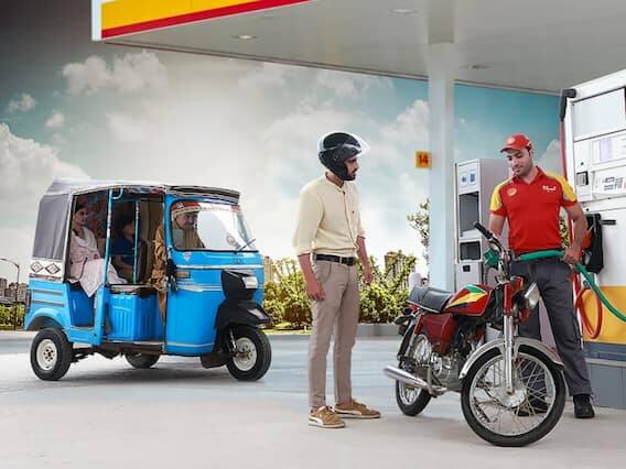 હકીકતમાં, બહુરાષ્ટ્રીય પેટ્રોલિયમ કંપની શેલે પાકિસ્તાનના માર્કેટમાંથી બહાર નીકળવાનો નિર્ણય લીધો છે. કંપની તેના પાકિસ્તાની બિઝનેસને વેચવાની તૈયારીમાં છે.