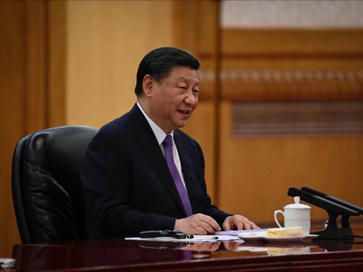 Reports said Western CEOs and their companies have been cautious in sharing information about their trips to China due to heightened political and trade tensions between the US and China, which are currently at their lowest point in decades. (Image: Getty)