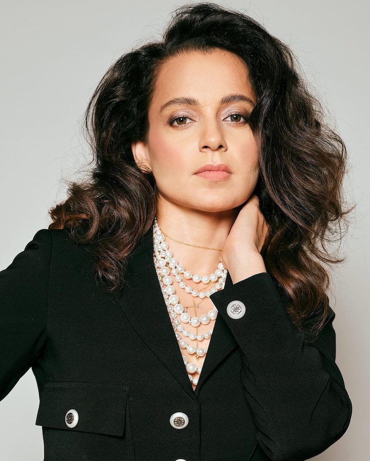 सध्या कंगना ही चित्रपटाचे प्रमोशन करत आहेत. एका मुलाखतीमध्ये कंगनानं तिच्या वैयक्तिक आयुष्याबद्दल सांगितलं आहे.