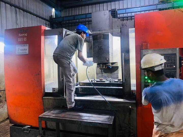 Additionally, sewer grates, water metres, and other castings are also supplied to US municipalities by India. (Source: Abhishek De)