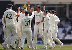 Why Mitchell Starc Isn't In Australia Playing XI For ENG Vs AUS 1st Ashes 2023 Test Match