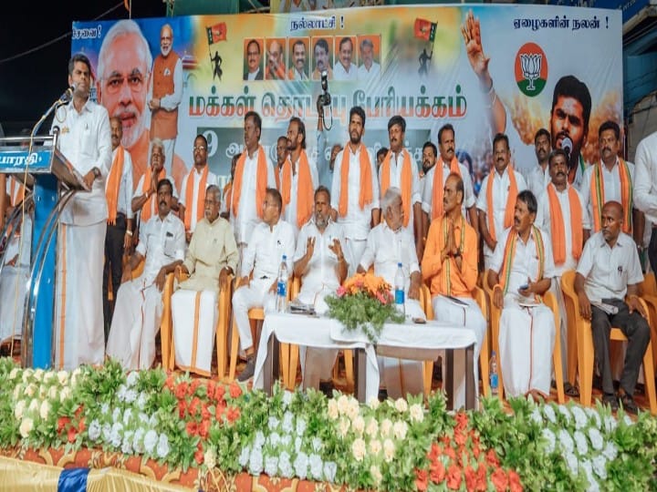 Annamalai: 'ஆமாம்... பிரதமர் மோடி ஒரு சர்வாதிகாரிதான்..' அண்ணாமலை பரபரப்பு பேச்சு..!