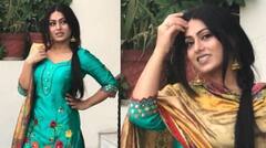 Kamal Khangura: ਪੰਜਾਬੀ ਮਾਡਲ ਕਮਲ ਖੰਗੂੜਾ ਲੰਘ ਰਹੀ ਬੁਰੇ ਦੌਰ 'ਚੋਂ, ਪੋਸਟ ਸ਼ੇਅਰ ਕਰ ਬੋਲੀ- 'ਔਖੇ ਸਮੇਂ ਬਾਅਦ ਹੀ ਚੰਗਾ ਸਮਾਂ ਆਉਂਦਾ...'