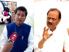 'अजित दादांचं वय लहान, त्यांना मुख्यमंत्री होण्याची संधी पुढच्या काळातच' - दीपक केसरकर