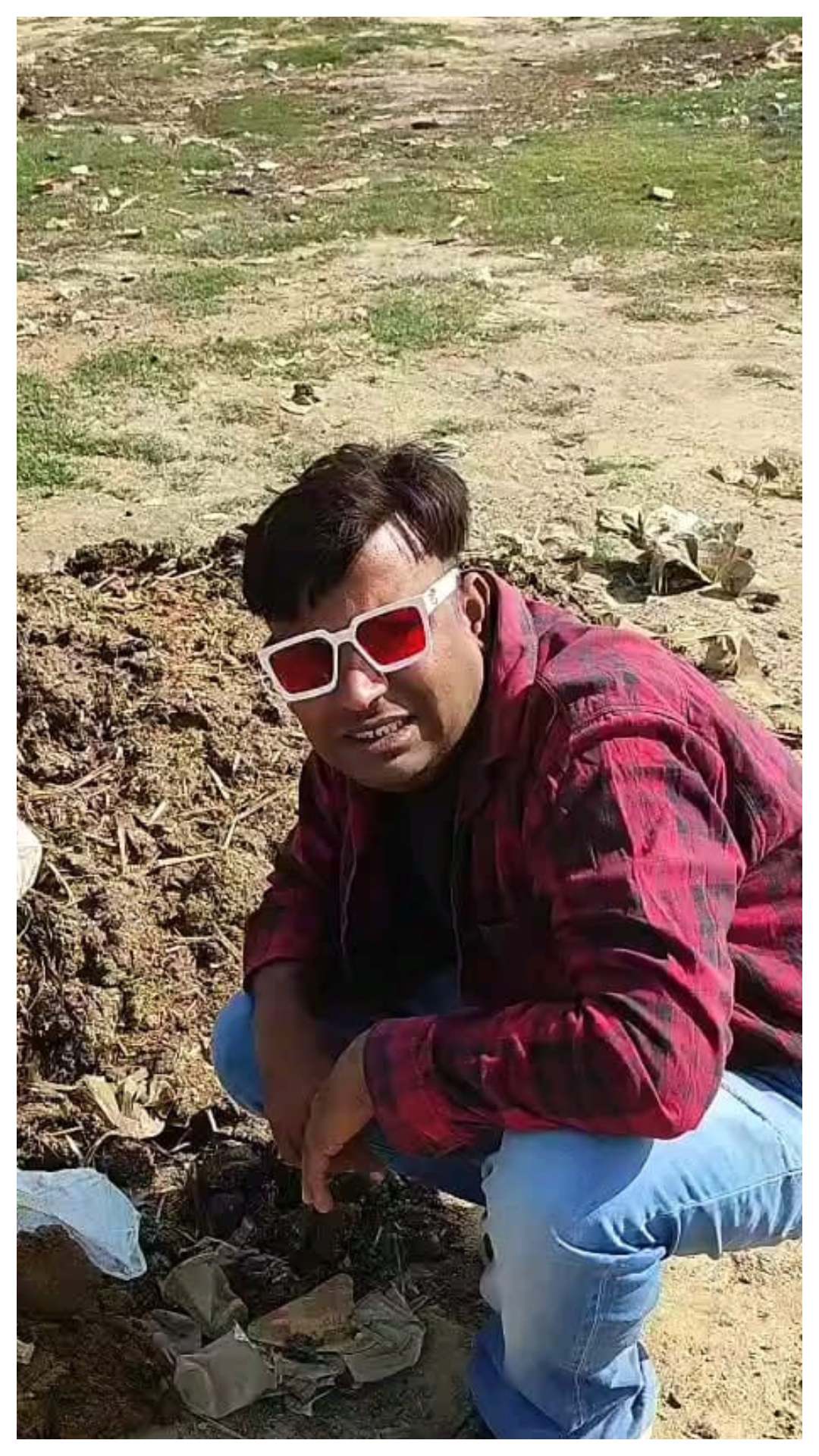 पुनीत सुपरस्टार एक इंडियन यूट्यूबर और कॉमेडियन हैं