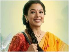 पहले नंबर पर  'अनुपमा' की पोजीशन बरकरार, जानिए- इस हफ्ते किन शो ने बनाई टीआरपी लिस्ट में जगह