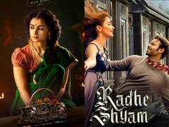 रिलीज होने से पहले ही इन फिल्मों ने कमा लिए थे करोड़ो, 'RRR' से लेकर 'राधे श्याम' तक का नाम है शामिल