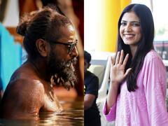 Thangalaan : விறுவிறுப்பாக நடக்கும் தங்கலான் ஷூட்..அடுத்த கட்ட படப்பிடிப்பிற்காக சென்னை வந்த மாளவிகா!