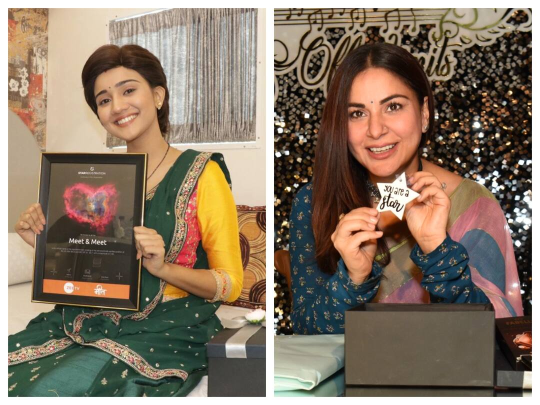 Prachi and Ranbir To Radha And Mohan: Celestial Stars Named After Popular Television Couples Prachi and Ranbir To Radha And Mohan: Celestial Stars Named After Popular Television Couples Prachi and Ranbir To Radha And Mohan: Celestial Stars Named After Popular Television Couples