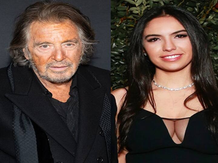 Al Pacino becomes father for the fourth time with 29 year old girlfriend Noor alfallah Al Pacino: 83 வயதில் அப்பா... 29 வயது காதலிக்கு பிறந்த குழந்தை... ஹாலிவுட் நடிகர் அல் பசினோவுக்கு குவியும் வாழ்த்து! 