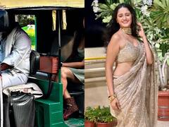 'गुम है किसी के प्यार में' छोड़ने के बाद Ayesha Singh ऐसे बचा रहीं पाई-पाई? यूजर्स बोले- पैसे नहीं हैं इसलिए रिक्शा में आई?