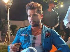 खेसारी लाल यादव की 'सन ऑफ बिहार' का ट्रेलर रिलीज, फिल्म में जबरदस्त एक्शन करते दिखे एक्टर