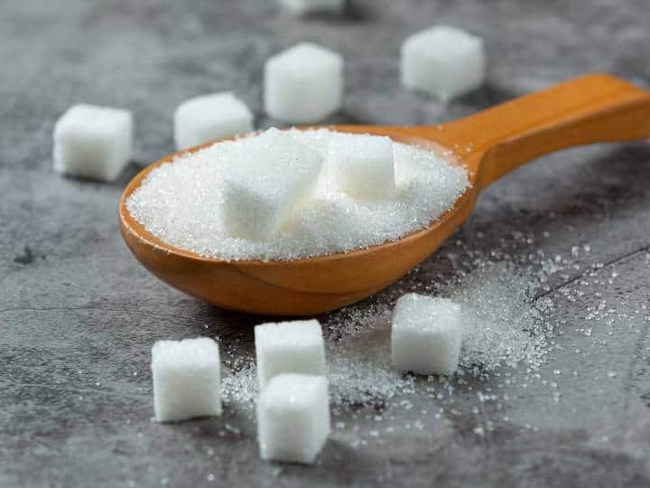 Give up sugar for a month, you will not believe the change in your body