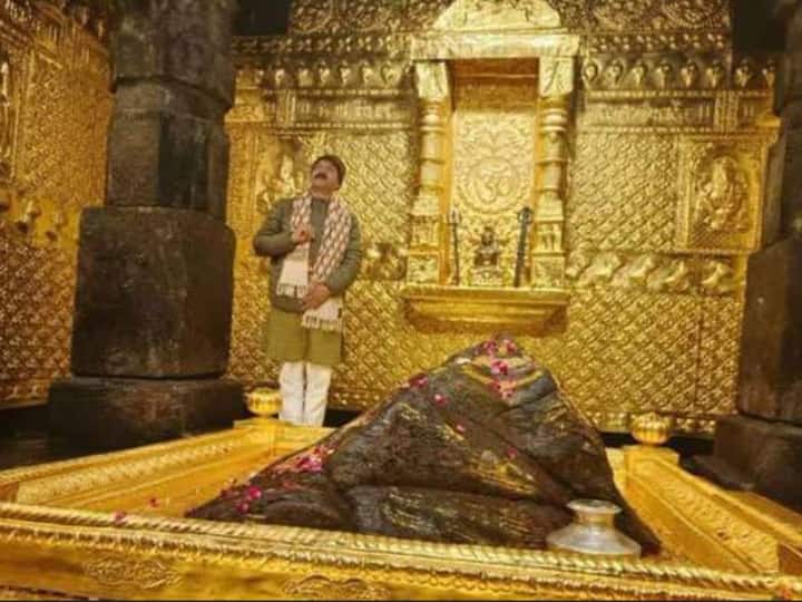 Uttarakhand pilgrimage priests raised questions on gold in sanctum sanctorum of Kedarnath temple ann Kedarnath Yatra: केदारनाथ मंदिर के गर्भगृह में लगा सोना पीतल में बदला, तीर्थ पुरोहितों ने उठाएं गंभीर सवाल, BKTC ने दी सफाई