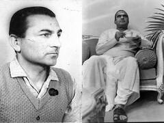 A Look At Instances When Governors Dismissed Chief Ministers. In Pics