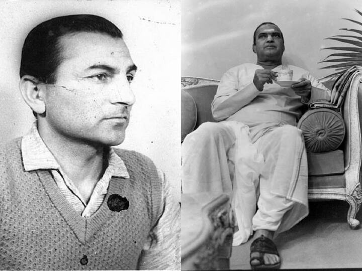 1984 - Governor Ram Lal dismissed the N. T. Rama Rao government and appointed N. Bhaskara Rao as Andhra Pradesh's chief minister for 31 days. (Image Source: Wikimedia Commons)