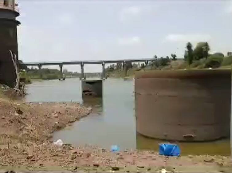 Sangli maharashtra insuffcient rain water problem arises in jat taluka sangli detail marathi news Sangli News: सांगलीत अजूनही समाधानकारक पाऊस नाहीच, जत तालुक्यासह अनेक जिल्ह्यांमध्ये दुष्काळाचं सावट