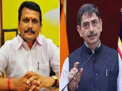 செந்தில் பாலாஜியை அமைச்சர் பதவியில் இருந்து நீக்க ஆளுநருக்கு அதிகாரம் இருக்கிறதா..? சட்டம் என்ன சொல்கிறது..?