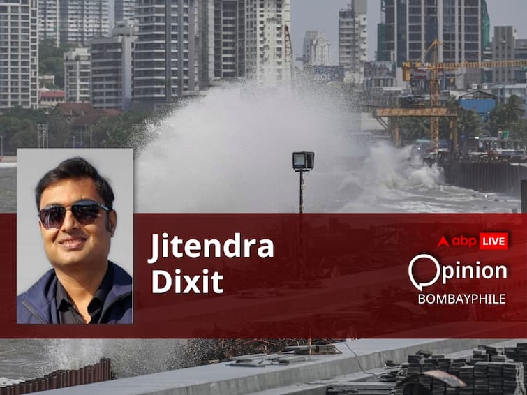 Opinion Biparjoy spares Mumbai Not Every Cyclone Is Likely To Spare Mumbai Bombayphile by Jitendra Dixit Biparjoy Has Passed. But Not Every Cyclone Is Likely To Spare Mumbai