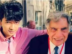 ਰਤਨ ਟਾਟਾ ਨਾਲ ਅਕਸਰ ਨਜ਼ਰ ਆਉਂਦਾ ਇਹ ਮੁੰਡਾ, ਕਰਦਾ ਕਰੋੜਾਂ ਦੀ ਕਮਾਈ, ਜਾਣੋ ਕੌਣ ਹੈ ਇਹ