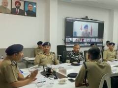 उत्तराखंड में कांवड़ यात्रा की तैयारियां तेज, सरकार ने मांगी 12 कंपनी पैरामिलिट्री फोर्स