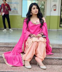 Kamal Khangura: ਪੰਜਾਬੀ ਮਾਡਲ ਕਮਲ ਖੰਗੂੜਾ ਲੰਘ ਰਹੀ ਬੁਰੇ ਦੌਰ 'ਚੋਂ, ਪੋਸਟ ਸ਼ੇਅਰ ਕਰ ਬੋਲੀ- 'ਔਖੇ ਸਮੇਂ ਬਾਅਦ ਹੀ ਚੰਗਾ ਸਮਾਂ ਆਉਂਦਾ...'