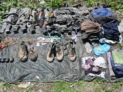 J&K: 5 Terrorists Of Ghaznavi Force Killed As Army Foils 'Biggest' Infiltration Bid In 2 Years