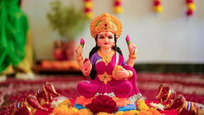 શુક્રવાર એ ધન અને સમૃદ્ધિની દેવી લક્ષ્મીની પૂજા અને ઉપાસનાનો દિવસ છે. આ દિવસે તમે કેટલાક ઉપાયોથી દેવી લક્ષ્મીને પ્રસન્ન કરી શકો છો અને તેમના આશીર્વાદ મેળવી શકો છો.