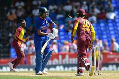 From Shreyas Iyer To KL Rahul: Key Players Who Will Miss India Tour Of West Indies 2023