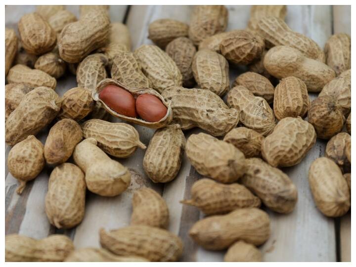 Peanut Allergy: मूंगफली खाने से पहले इन बातों का रखें ध्यान, नहीं तो आपको भी गले में हो सकती है एलर्जी
