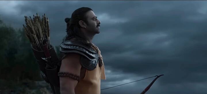 ஓம் ராவத் இயக்கத்தில் பிரபாஸ், கிருத்தி சனோன், சைஃப் அலி கான் ஆகியோர் நடிப்பில் வெளியான ஆதிபுருஷ் படத்தின் முழு விமர்சனத்தை காணலாம்.