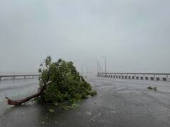 बिपरजॉय के मद्देनजर कोटा में येलो अलर्ट, सरकारी कर्मचारियों की छुट्टी रद्द, प्रशासन ने दिया ये आदेश