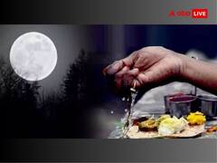 Ashadha Amavasya 2023: पितरों के तर्पण के लिए खास है आषाढ़ अमावस्या का दिन, पितृदोष से मुक्ति के लिए करें ये काम