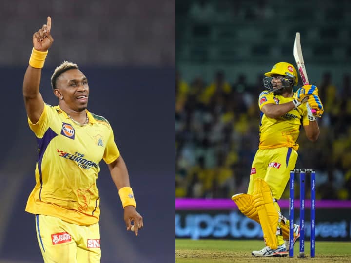 MLC 2023: These veterans including Ambati Rayudu and Dwayne Bravo will play for Super Kings, see team